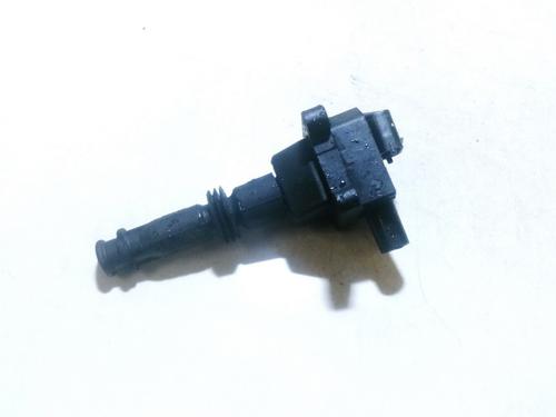 Used Ignition coil Ignition coil ALFA ROMEO 147 (937_) 2.0 16V T.SPARK (937.AXA1, 937.AXC1, 937.BXC1) (150 hp) 35877289 35877289