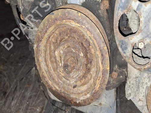 Pulley HONDA CR-V II (RD_) 2.0 (RD5) | BP36346677M122 - Image 3