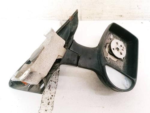 Used Right mirror Right mirror FORD TRANSIT Van (FA_ _) 2.0 DI (FAE_, FAF_, FAG_) (86 hp) 35375916 35375916