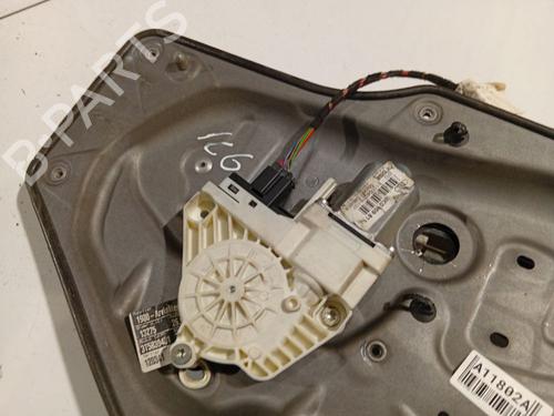 Used Left rear window motor Left rear window motor 38946246 38946246