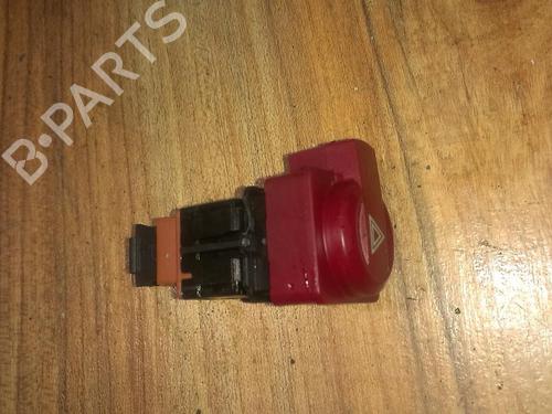 Used Warning switch Warning switch CITROËN C4 I (LC_) 1.6 16V (109 hp) 35682280 35682280
