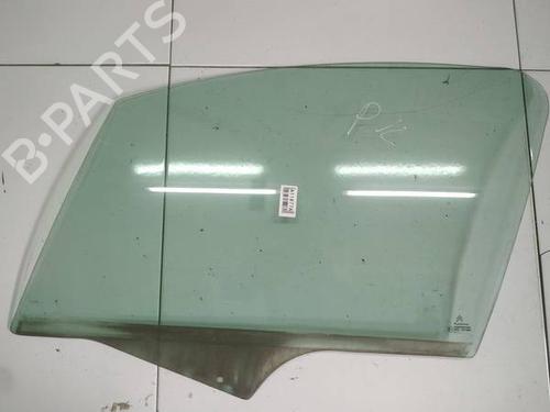 Dør rude ventre foran Dør rude ventre foran CITROËN C3 I (FC_, FN_) 1.4 HDi (75 hp) 39734580 39734580