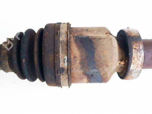 Right front driveshaft FORD FOCUS C-MAX (DM2) 1.6 TDCi | BP34828749M39 - Image 3