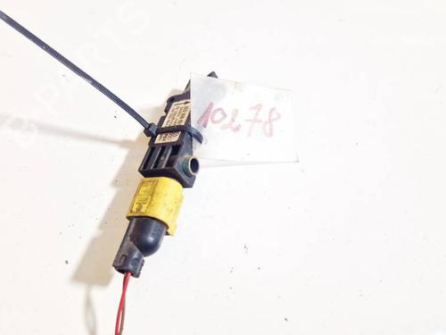 Electronic module AUDI A3 (8P1) 1.6 | BP32581347M83 