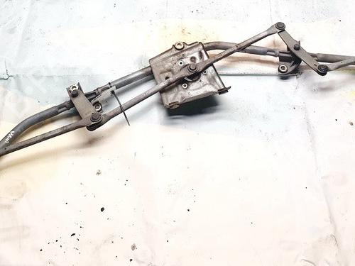 Used Front wipers mechanism Front wipers mechanism 35483682 35483682