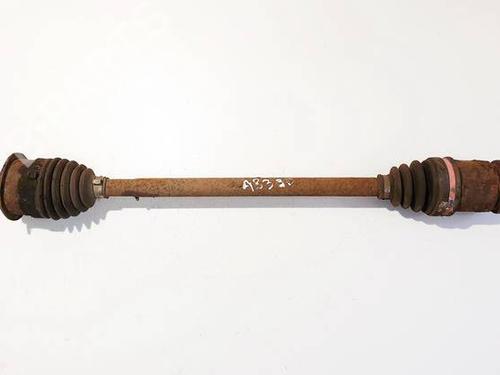 Used Left rear driveshaft Left rear driveshaft 35388409 35388409