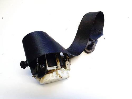 Used Rear center seatbelt Rear center seatbelt 34874766 34874766