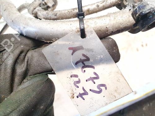 AC pipe HYUNDAI i30 (FD) 1.6 CRDi | BP32894534M126 - Image 2