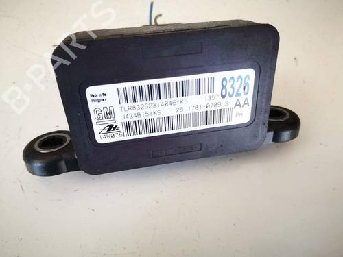 Electronic module CHEVROLET CRUZE Hatchback (J305) 1.4 | BP34946858M83 - Image 3