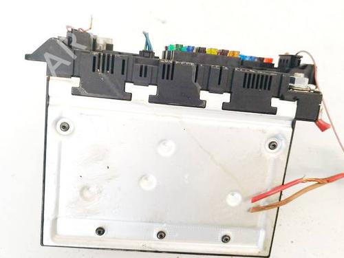 Fuse box MERCEDES-BENZ E-CLASS (W211) E 220 CDI (211.006) | BP37456171E1 - Image 4