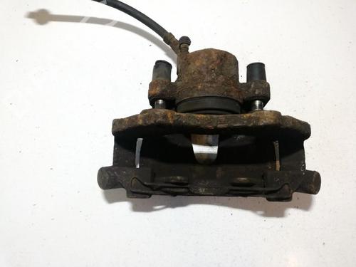 Left front brake caliper VOLVO V50 (545) 2.0 D | BP35838440M105 - Image 2