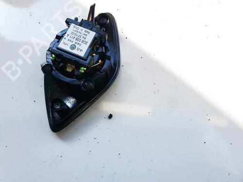 Speaker VW PASSAT B7 (362) 2.0 TDI | BP36960497E2 - Image 2