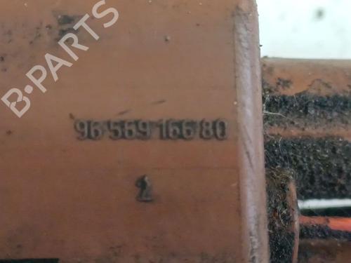 Other CITROËN C5 III (RD_) 2.0 HDi (RDRHD8, RDRHDJ, RDRHR8, RDRHRJ) | BP32536191O1 - Image 4