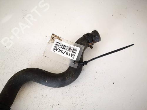 Pipe TOYOTA COROLLA Verso (_E12_) 2.0 D-4D (CDE120_) | BP32559145M125 - Image 2