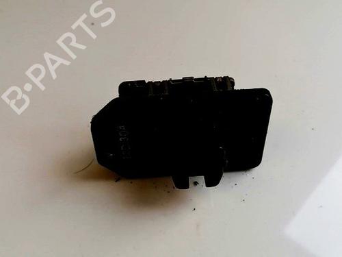 Used Heater resistor Heater resistor MAZDA MPV II (LW) 2.0 DI (136 hp) 35632994 35632994
