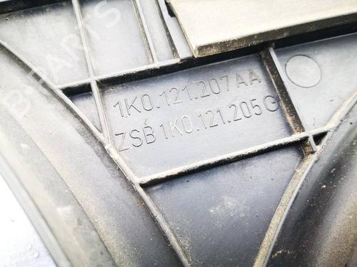 Fan VW PASSAT B6 (3C2) 2.0 TDI | BP36457092M128 - Image 3