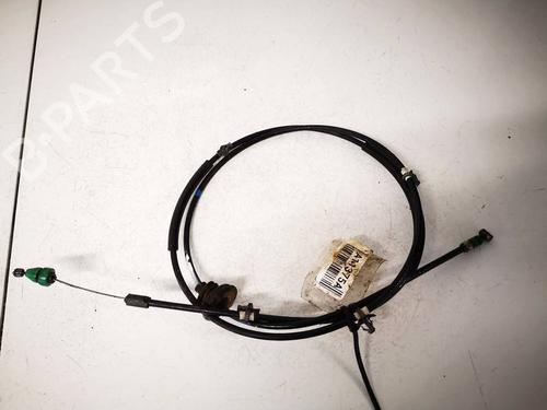 Used Cable Cable NISSAN NV200 Van 1.5 dCi 85 (M20, M20N, M20M) (86 hp) 39757683 39757683