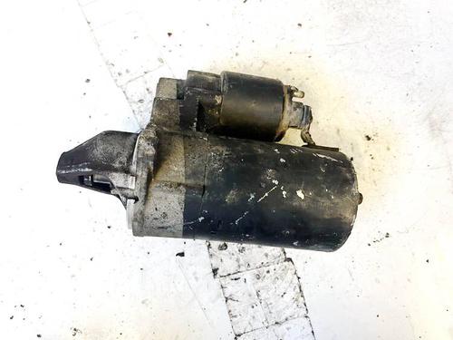 Starter AUDI A6 C6 (4F2) 2.4 | BP35357634M8 - Image 3