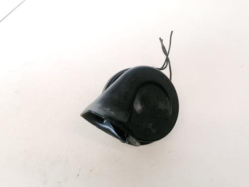Used Horn Horn MERCEDES-BENZ A-CLASS (W168) A 170 CDI (168.008) (90 hp) 35523681 35523681