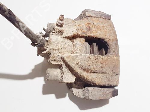Used Left rear brake caliper Left rear brake caliper VOLVO S80 I (184) 2.4 (170 hp) 35645773 35645773