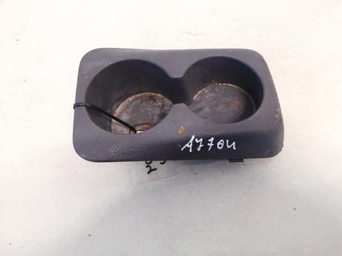 Used Cup/Object holder Cup/Object holder MERCEDES-BENZ A-CLASS (W168) A 170 CDI (168.008) (90 hp) 35468210 35468210
