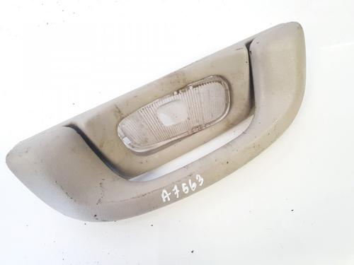 Håndtag i tag Håndtag i tag JEEP GRAND CHEROKEE II (WJ, WG) 3.1 TD 4x4 (140 hp) 35467207 35467207