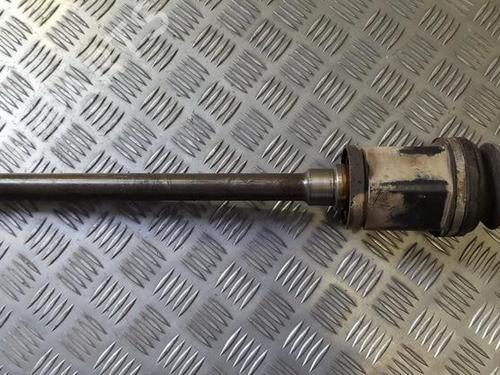 Right front driveshaft BMW X3 (E83) 2.5 i | BP35672869M39 - Image 2