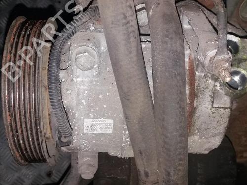 Compressor A/C Compressor A/C 35711168 35711168