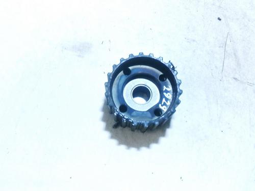 Used Pulley Pulley SEAT INCA (6K9) 1.9 SDI (64 hp) 35873437 35873437