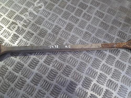 Used Right rear suspension arm Right rear suspension arm ALFA ROMEO 156 (932_) 1.8 16V T.SPARK (932.A3) (144 hp) 35684520 35684520