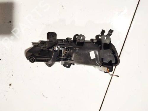 Rear left interior door handle AUDI A4 B8 (8K2) 2.0 TDI | BP35080039I15 - Image 2