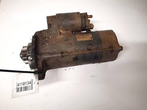 Used Starter Starter NISSAN PATHFINDER III (R51) 2.5 dCi (174 hp) 34858766 34858766
