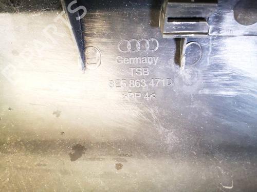 Step AUDI A4 B7 (8EC) 2.0 TDI | BP36313005C149 - Image 3