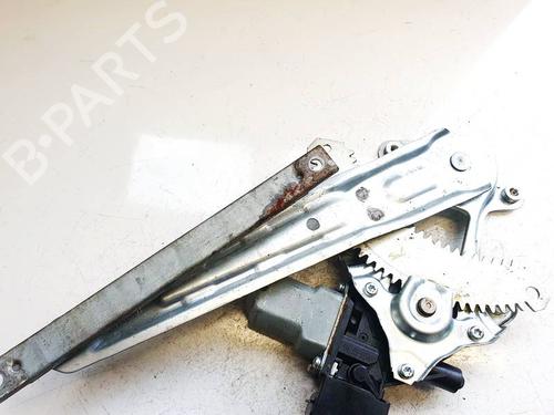 Used Rear right window mechanism Rear right window mechanism 35087490 35087490