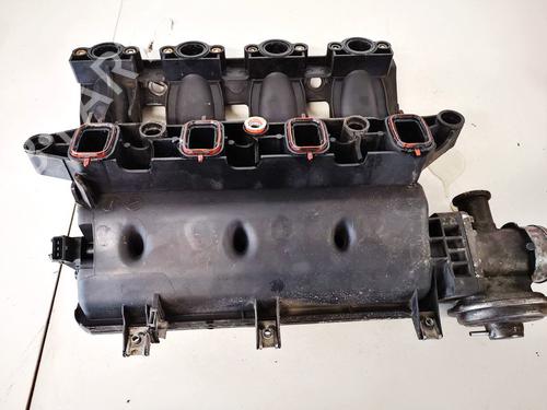 Intake manifold BMW 3 Touring (E46) 320 d | BP35575172M70 - Image 2
