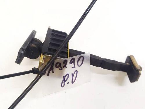 Used Hinge/Door check strap Hinge/Door check strap 35143023 35143023