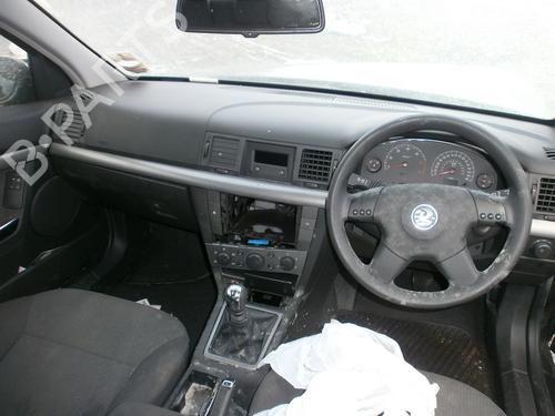 Engine mount OPEL VECTRA C (Z02) 2.0 DTI 16V (F69) | BP33481107M89  - Image 5