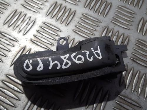 Used Front right interior door handle Front right interior door handle 35702109 35702109