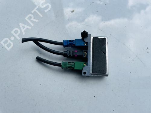 Electronic module MERCEDES-BENZ S-CLASS (W221, V221) S 320 CDI (221.022, 221.122) | BP35499718M83 - Image 3