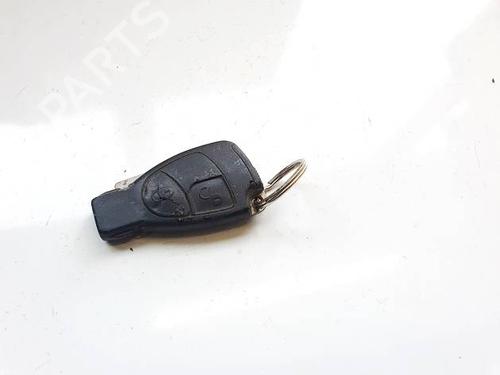 Electronic module MERCEDES-BENZ C-CLASS (W203) C 200 Kompressor (203.042) | BP37512120M83 - Image 3
