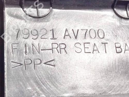 Other NISSAN PRIMERA Hatchback (P12) 1.8 | BP35090455O1 - Image 3