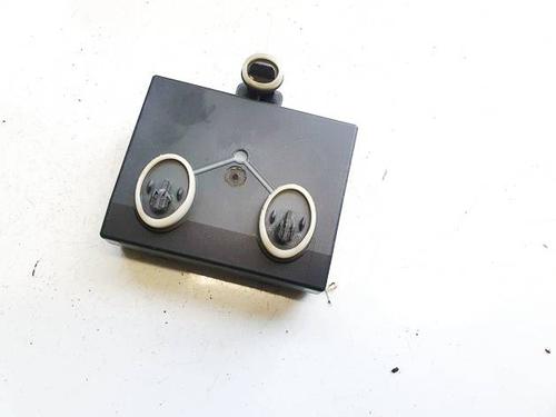 Electronic module VW PASSAT B8 (3G2, CB2) 2.0 TDI | BP39969187M83 - Image 3