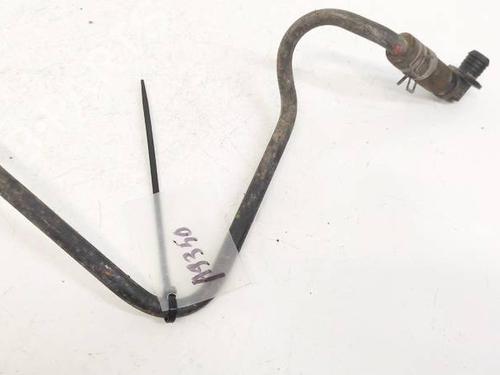 Pipe NISSAN NOTE (E11, NE11) 1.6 | BP32952840M125 - Image 2