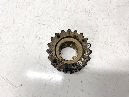 Pulley RENAULT MEGANE III Hatchback (BZ0/1_, B3_) 1.6 16V (BZ0H) | BP35113080M122 - Image 3