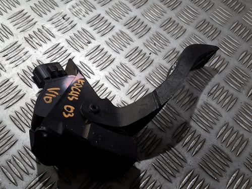 Pedal Pedal FORD FOCUS I (DAW, DBW) 1.8 Turbo DI / TDDi (90 hp) 35695352 35695352