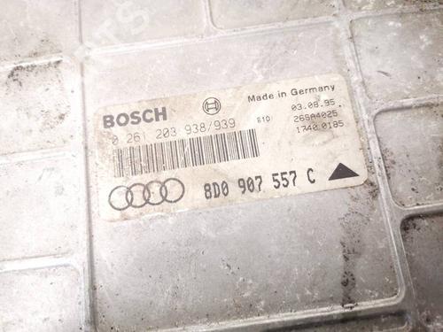 Engine control unit (ECU) AUDI A4 B5 (8D2) 1.8 | BP32920187M57 - Image 2