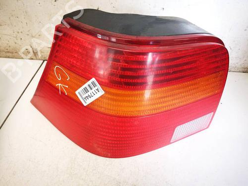 Used Left taillight Left taillight 38611241 38611241