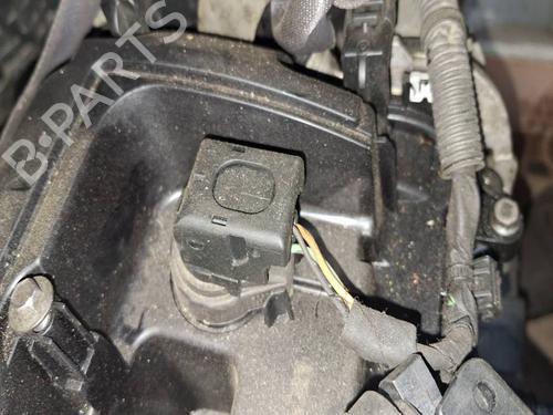 Used Ignition coil Ignition coil PEUGEOT 207 (WA_, WC_) 1.6 16V (106 hp) 35830404 35830404