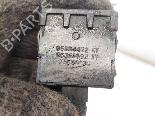 Switch PEUGEOT 307 (3A/C) 2.0 HDi 90 | BP35242181I30 - Image 3