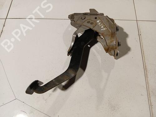 Pedal NISSAN PRIMERA Hatchback (P12) 1.9 dCi | BP34916601I4 - Image 3